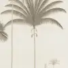 Vintage Palms, Beige