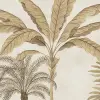 Golden Palms, Beige