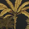Golden Palms, Black