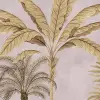Golden Palms, Pink