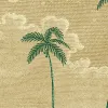 Palm Beach, Yellow