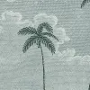 Palm Beach, Blue