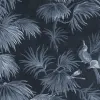 Humming Harmony, Blue
