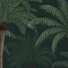 Palm Parade, Black