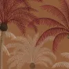 Palm Parade, Orange
