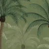 Palm Parade, Green