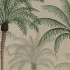 Palm Parade, Beige