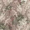 Syringa Flowers, Pink