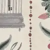 Mystic Garden, Beige