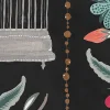Mystic Garden, Black