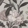 Winding Bloom, Beige