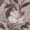 Winding Bloom, Pink