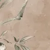 Poetic Flora, Dusty Pink