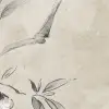 Poetic Flora, Beige