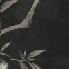 Poetic Flora, Black