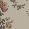 Vintage Bow, Pink
