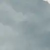 Sky of Clouds, Blue