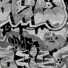 Graffiti, Black