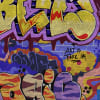 Graffiti, Colorful