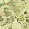 Atlantis Fish, Gold