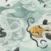 Atlantis Fish, Ocean