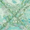 Babylon Sky, Green