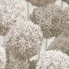 Elysian Flowers, Beige