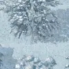 Yggdrasil Forest, Blue
