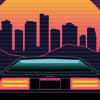 Delorian, Night
