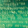 Code, Green