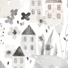 Fox Village, Gray
