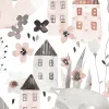 Fox Village, Pink