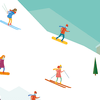 Winter Holiday, Multi