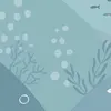 Sea Landscape, Ocean Blue