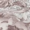 Marble Flow, Pink
