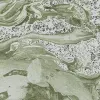 Marble Flow, Green