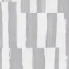 Broken Stripes, Gray