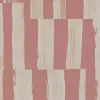 Broken Stripes, Pink
