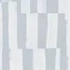 Broken Stripes, Light Blue
