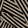 Abstract Weave, Black