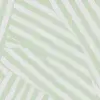 Abstract Weave, Light Green