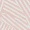 Abstract Weave, Pink