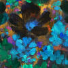 Flowerhaze, Retro