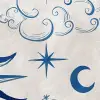 Astrology, Blue
