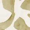 Abstract Motifs, Yellow