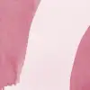 Wiggle Shapes, Pink