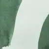 Wiggle Shapes, Green