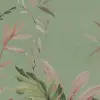 Jungle Meadow, Green