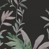Jungle Meadow, Black