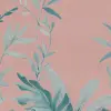 Jungle Meadow, Pink